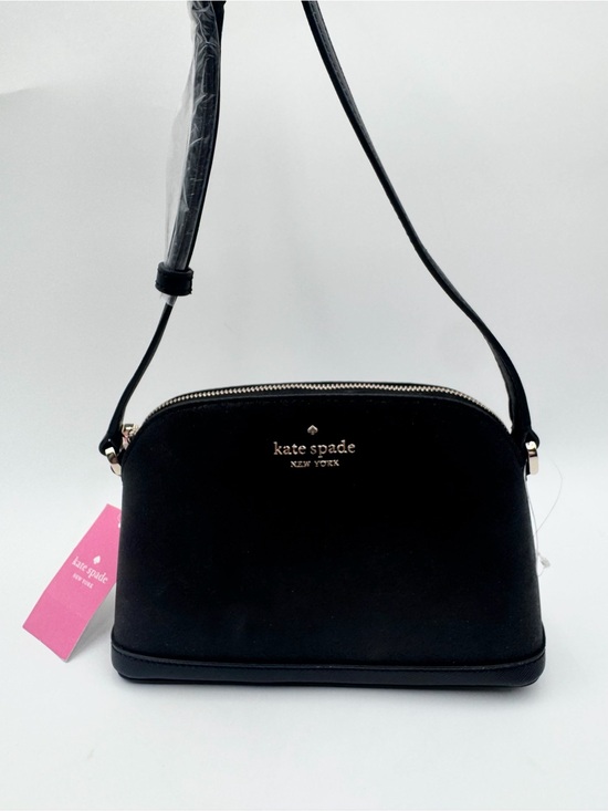 kate spade Handbags - Kate Spade Tinsel Glitter Crossbody